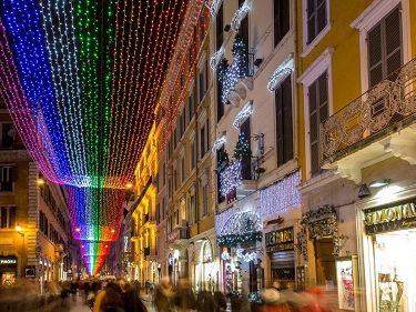 Del Corso