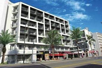 Delamar (ex. Frigola)