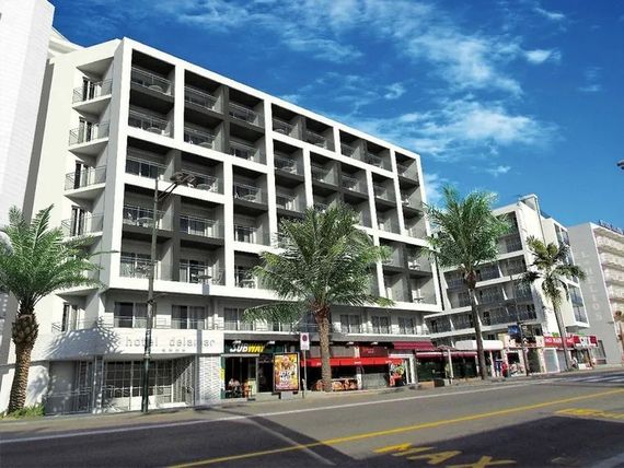 Delamar (ex. Frigola)