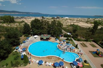Delfin (Sunny Beach)
