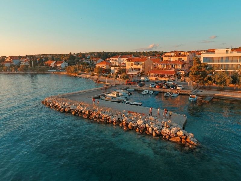 Delfin (Zadar)