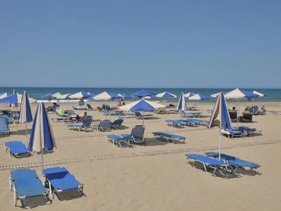 plaża