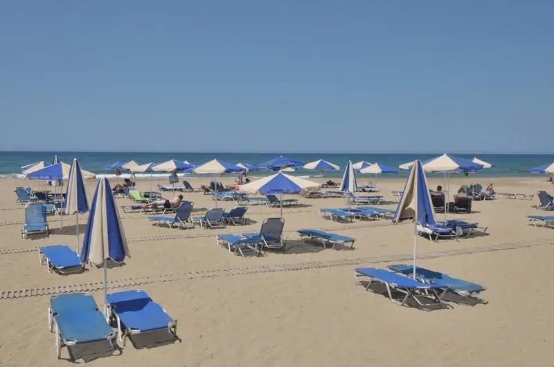 plaża