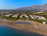 Delfina Tropic Beach