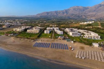 Delfina Tropic Beach