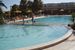 teren hotelu, basen