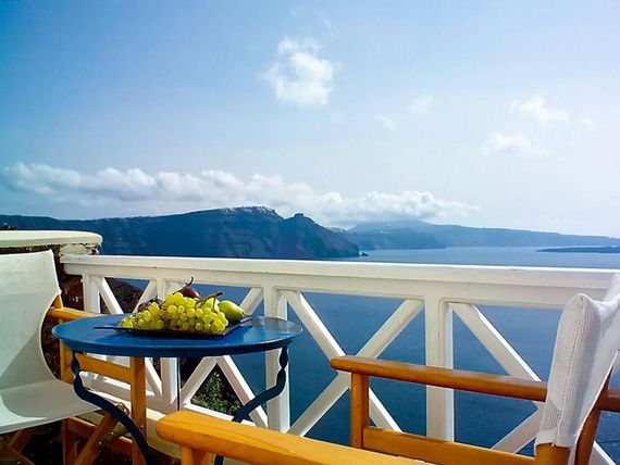 balkon / taras