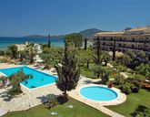 Delfinia (Moraitika)