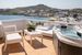 plaża, jacuzzi, balkon / taras
