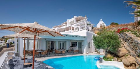 teren hotelu, obiekt, basen