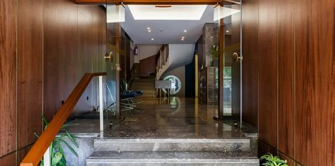 obiekt, recepcja / lobby