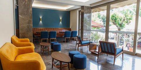 recepcja / lobby