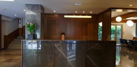 recepcja / lobby