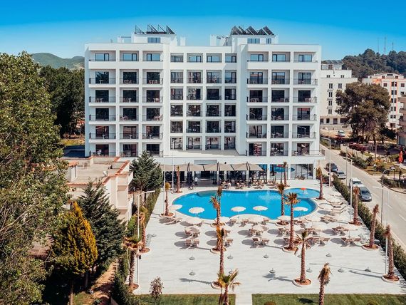 Delight Hotel &amp;amp; Spa 5*