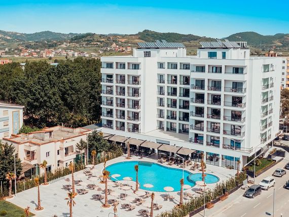 Delight Hotel & Spa