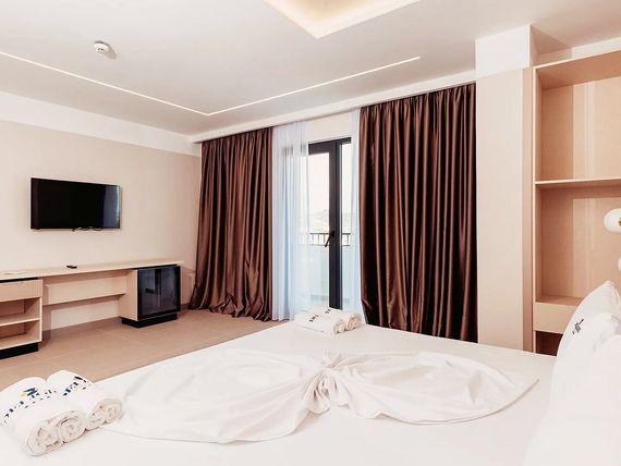Delight Hotel &amp;amp; Spa 5*