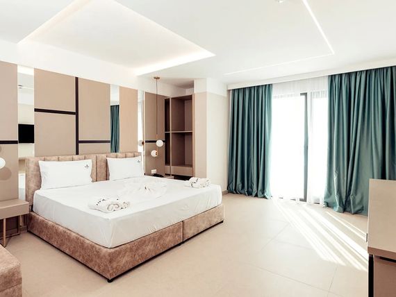 Delight Hotel &amp;amp; Spa 5*