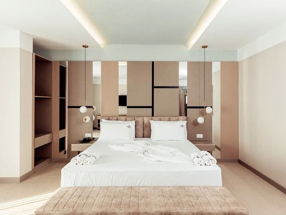 Delight Hotel &amp;amp; Spa 5*