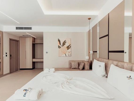 Delight Hotel &amp;amp; Spa 5*