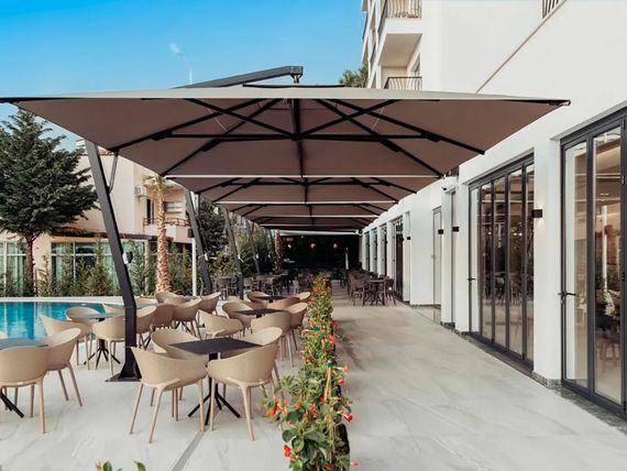 Delight Hotel &amp;amp; Spa 5*