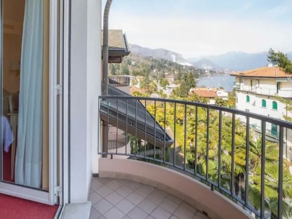balkon / taras