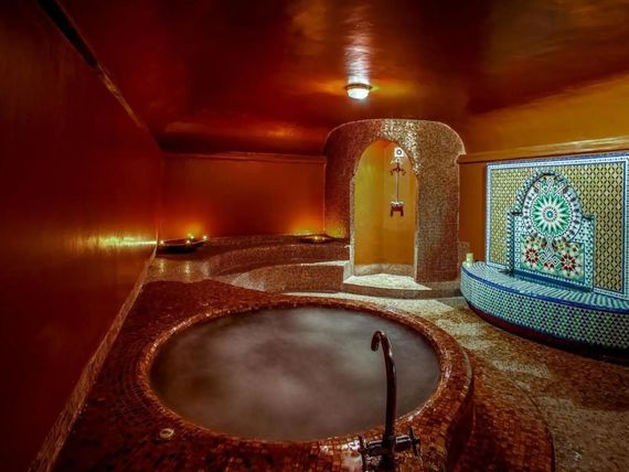 SPA