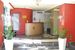 recepcja / lobby