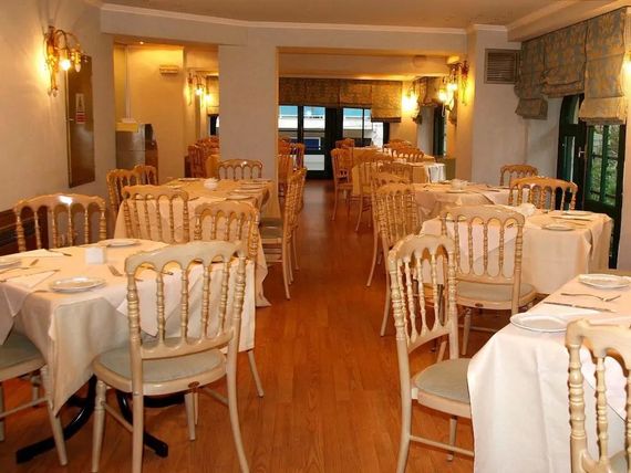 restauracja