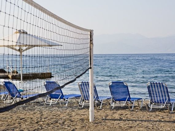 Delphi Beach - zdjęcie 3