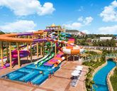 Delphin Be Grand Resort