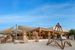 beach bar