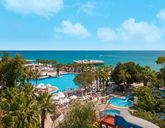 Delphin Botanik Hotel & Resort
