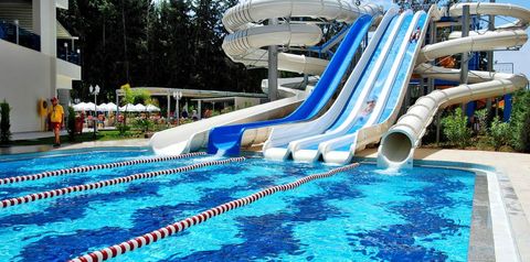 aquapark