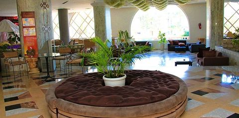 recepcja / lobby