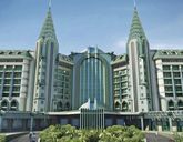 Delphin Imperial Lara