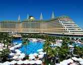 Delphin Imperial Lara