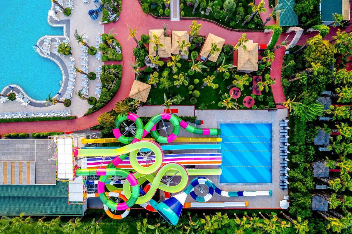 aquapark
