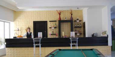 drink bar, rozrywka