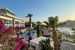teren hotelu, basen, plaża