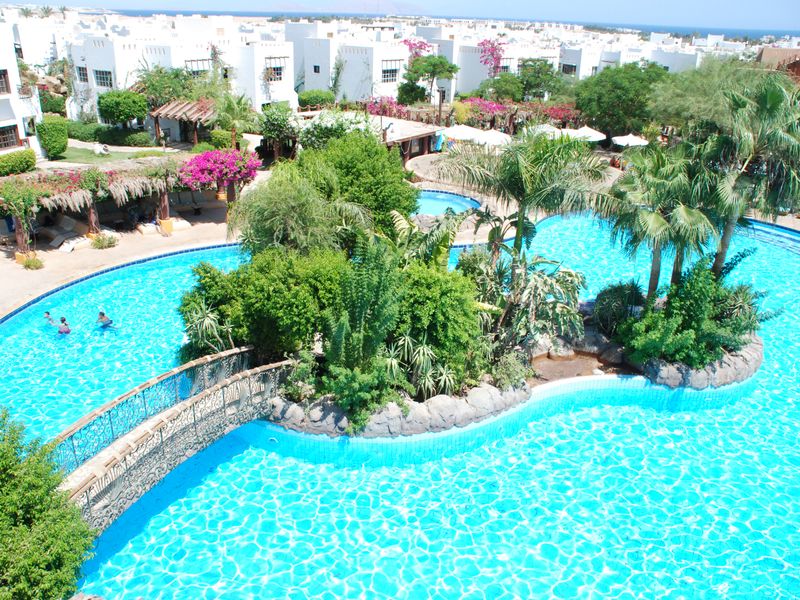 Delta Sharm