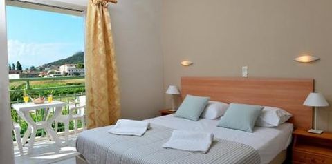 balkon / taras, pokój