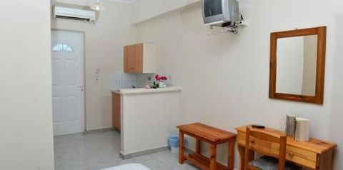 kuchnia / aneks kuchenny, pokój