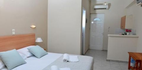 kuchnia / aneks kuchenny, pokój