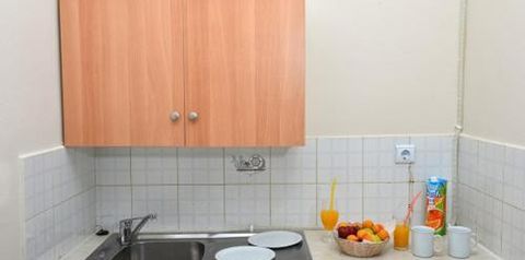 pokój, kuchnia / aneks kuchenny