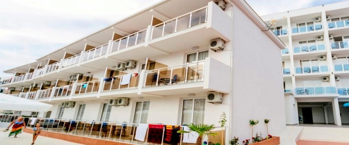 balkon / taras, obiekt