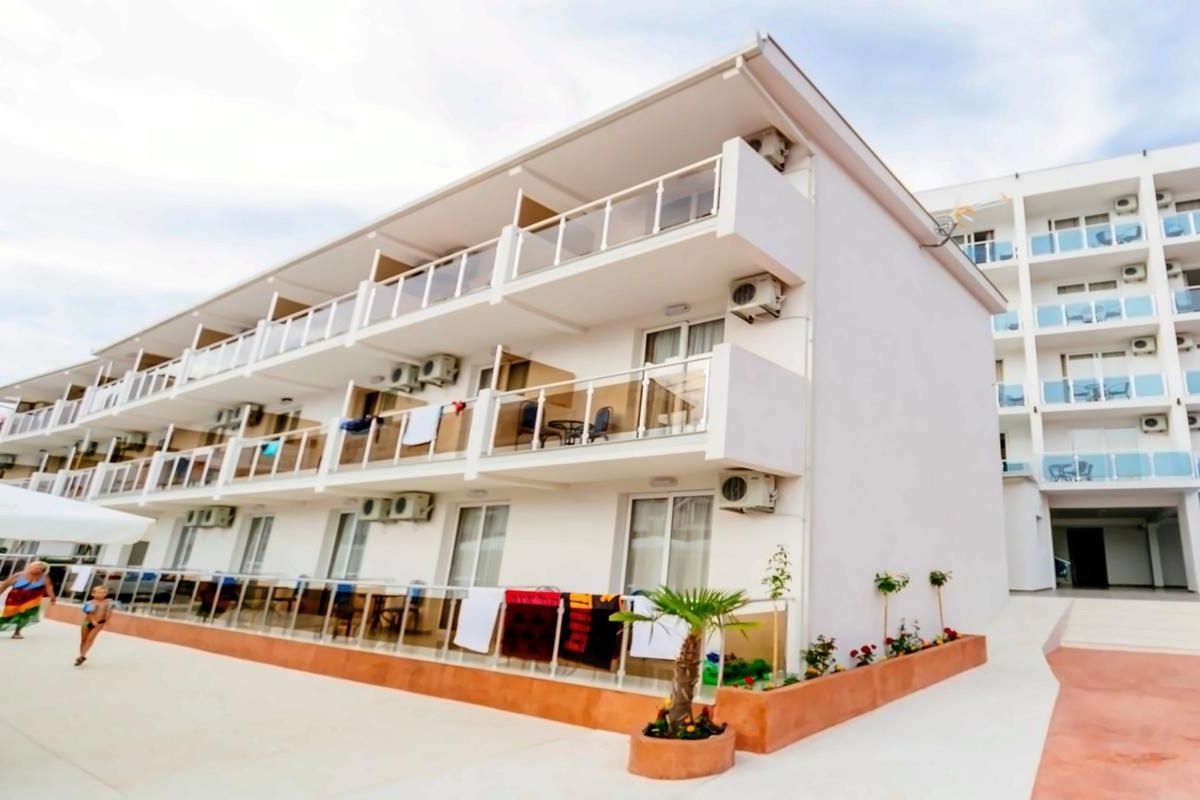 balkon / taras, obiekt