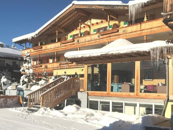 Der Grubacher (ex. Romantik Natur) 4*