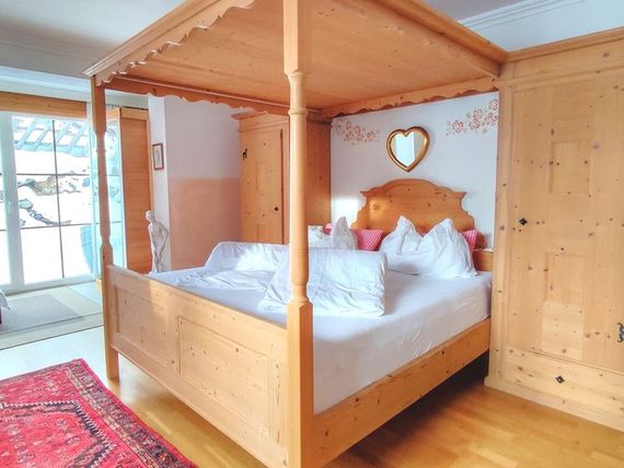 Der Grubacher (ex. Romantik Natur) 4*