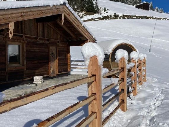 Der Grubacher (ex. Romantik Natur) 4*