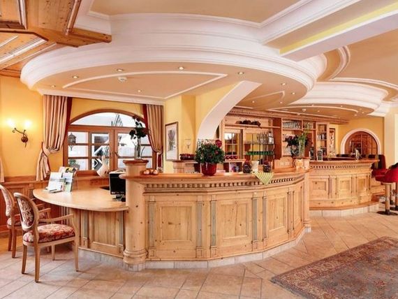 Der Hanneshof - Das Montana 4*